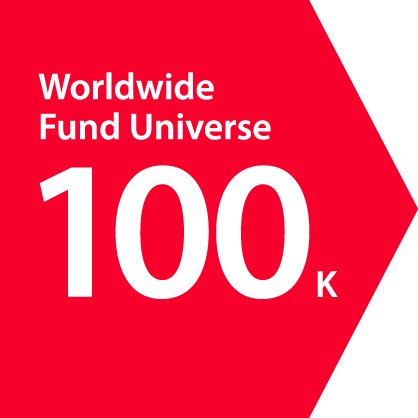 100K Worldwide Fund Universe