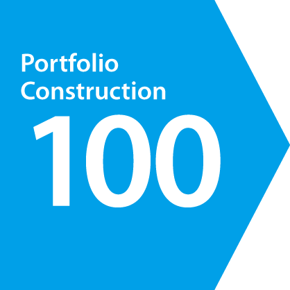 100 Portfolio Construction